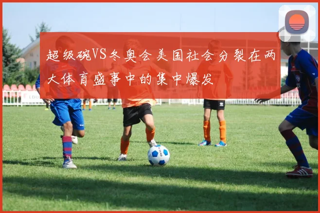 超级碗VS冬奥会美国社会分裂在两大体育盛事中的集中爆发