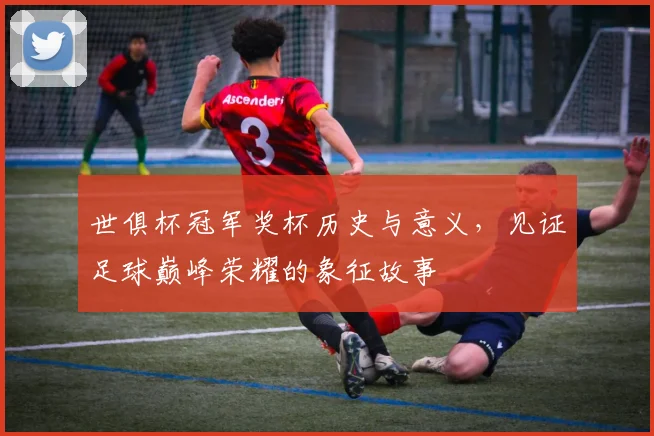 世俱杯冠军奖杯历史与意义，见证足球巅峰荣耀的象征故事